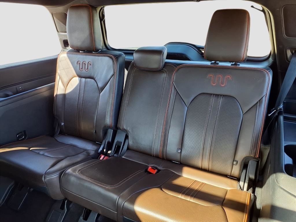 Ford Expedition King Ranch 2020