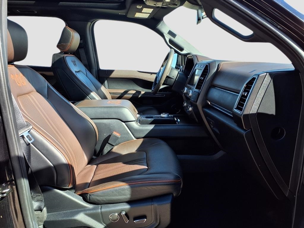 Ford Expedition King Ranch 2020