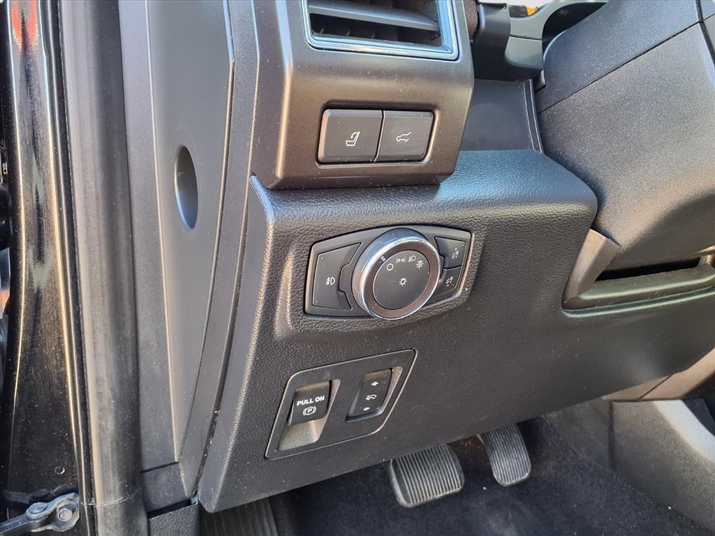 Ford Expedition King Ranch 2020