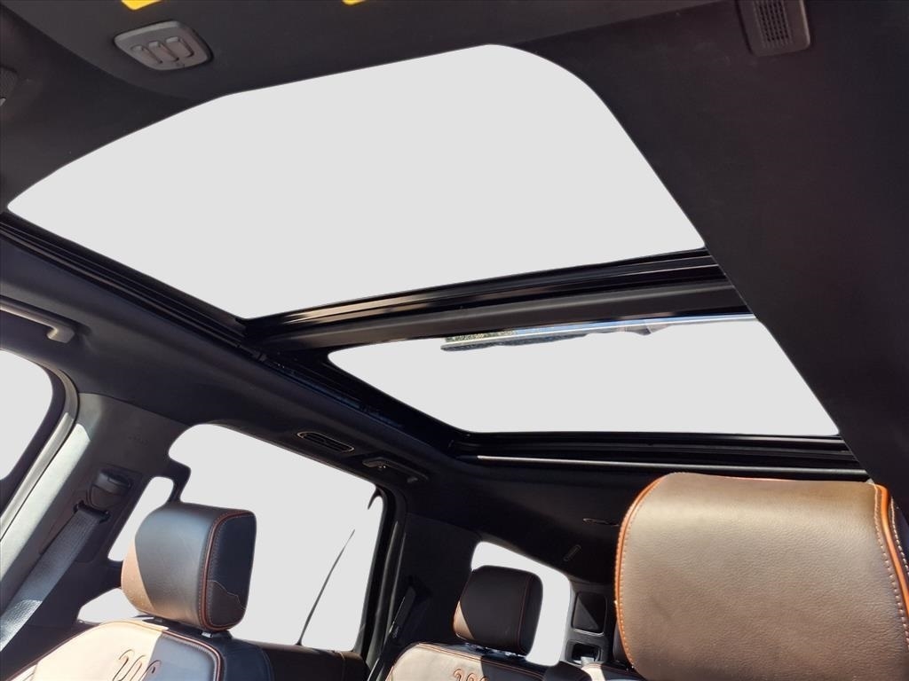 Ford Expedition King Ranch 2020