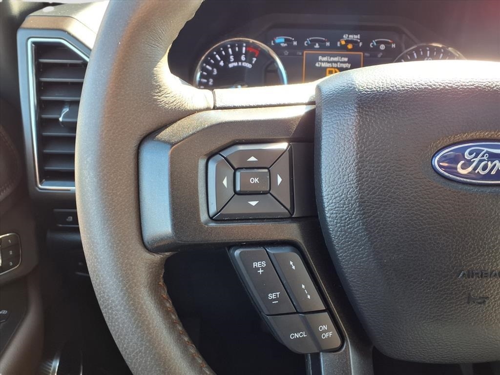 Ford Expedition King Ranch 2020