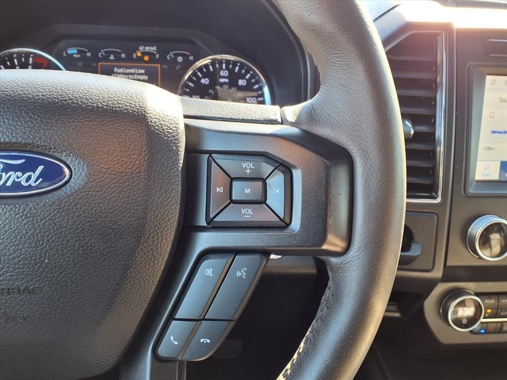 Ford Expedition King Ranch 2020