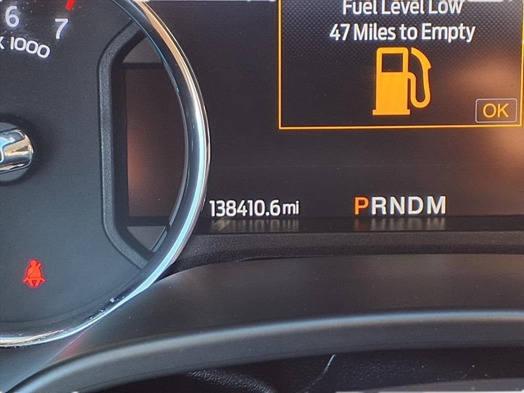 Ford Expedition King Ranch 2020