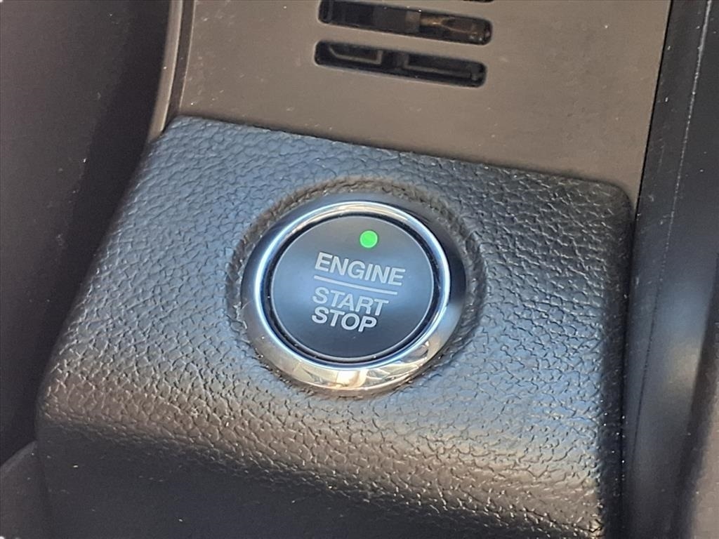 Ford Expedition King Ranch 2020