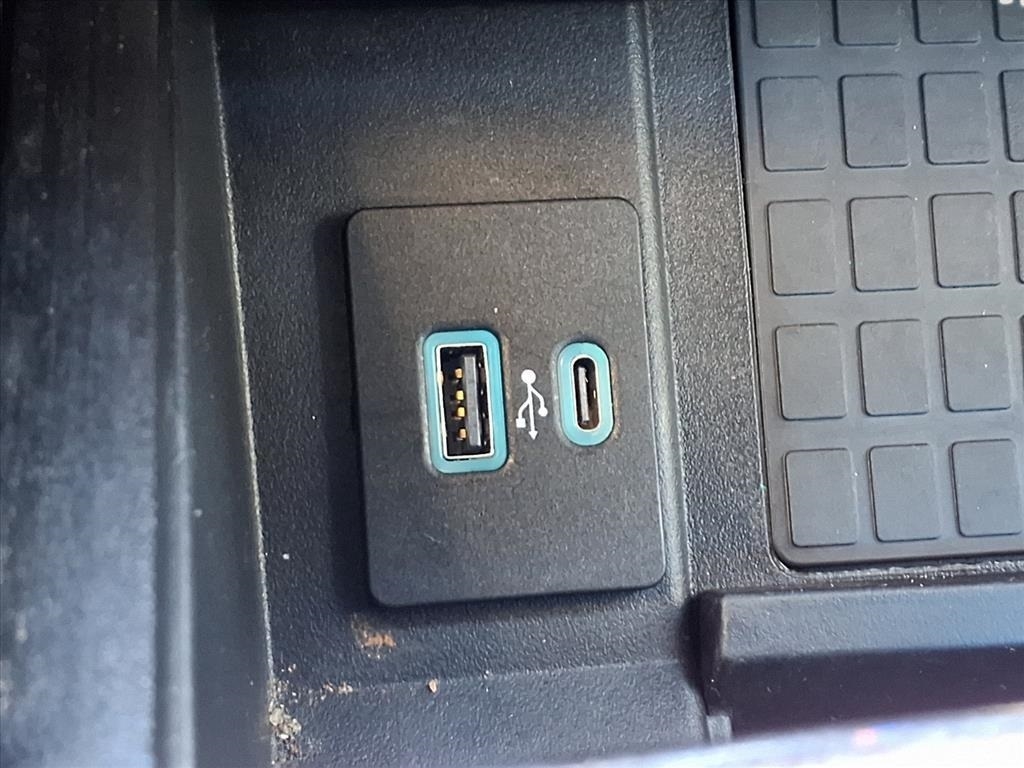 Ford Expedition King Ranch 2020