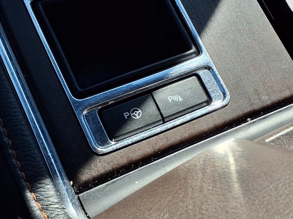 Ford Expedition King Ranch 2020