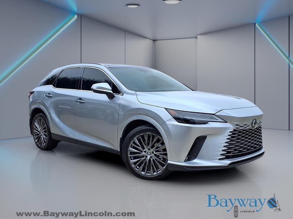 2023 Lexus RX 350 FWD