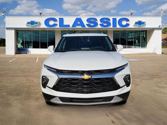 Chevrolet Blazer 2LT 2024