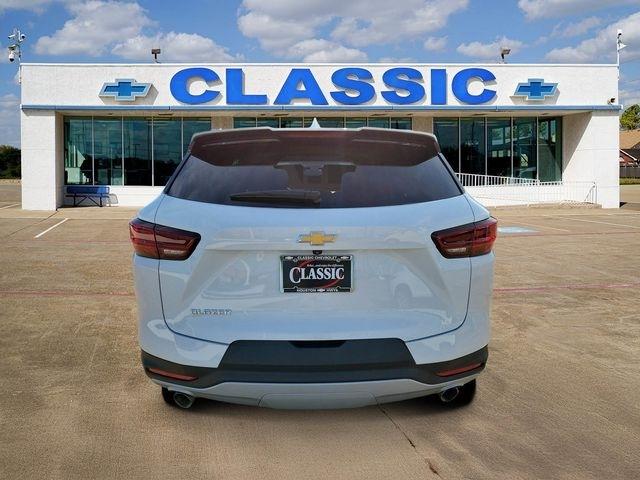 Chevrolet Blazer 2LT 2024