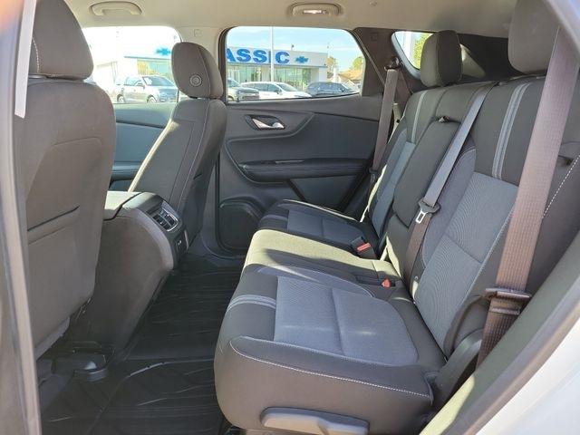 Chevrolet Blazer 2LT 2024