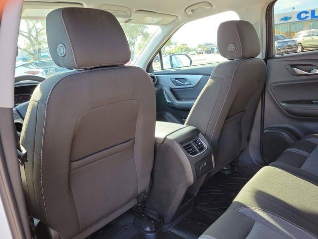 Chevrolet Blazer 2LT 2024