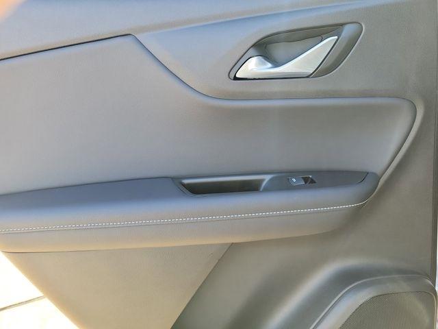 Chevrolet Blazer 2LT 2024