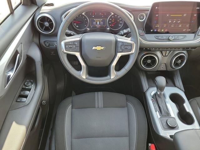 Chevrolet Blazer 2LT 2024