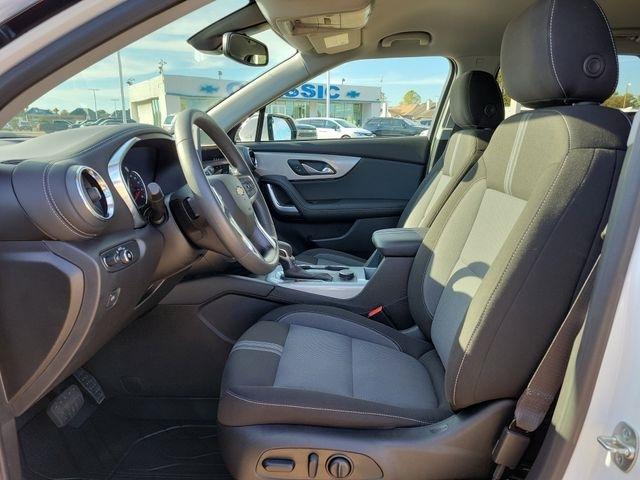 Chevrolet Blazer 2LT 2024