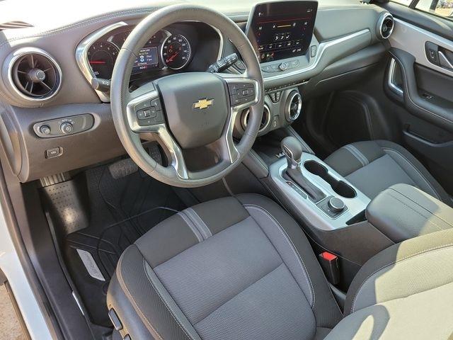 Chevrolet Blazer 2LT 2024
