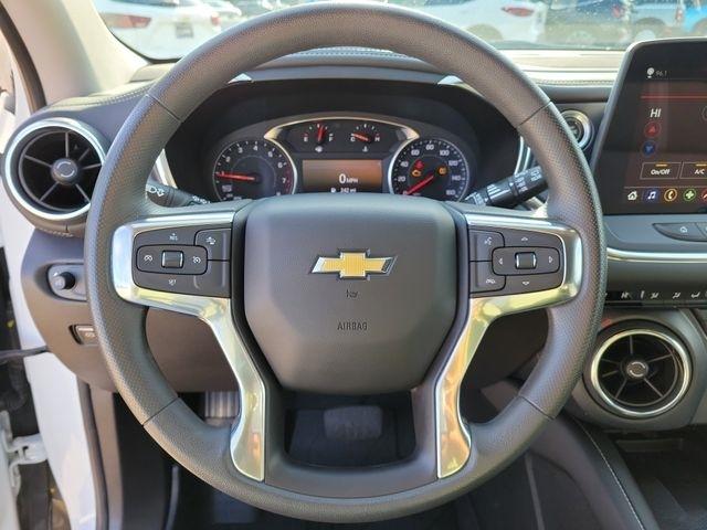 Chevrolet Blazer 2LT 2024