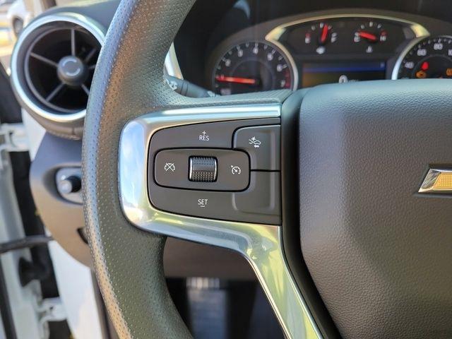 Chevrolet Blazer 2LT 2024