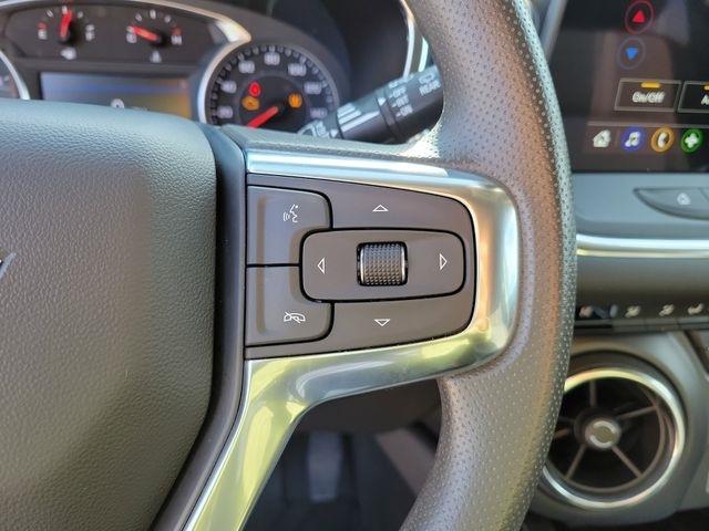 Chevrolet Blazer 2LT 2024