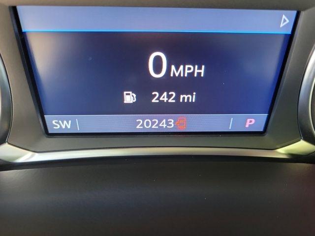 Chevrolet Blazer 2LT 2024