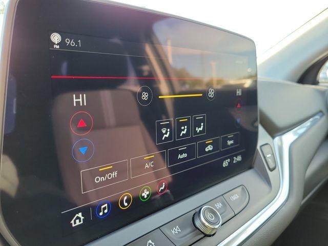 Chevrolet Blazer 2LT 2024