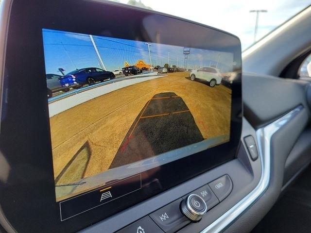 Chevrolet Blazer 2LT 2024