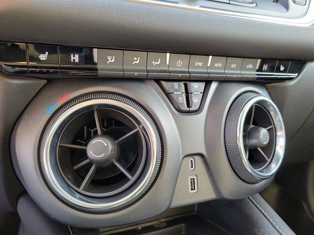 Chevrolet Blazer 2LT 2024