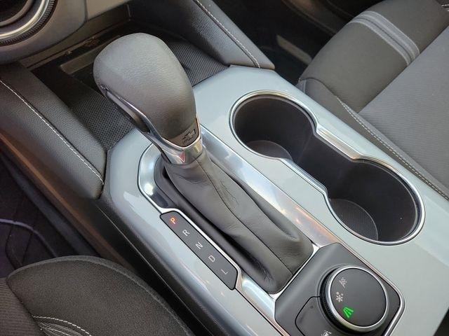 Chevrolet Blazer 2LT 2024