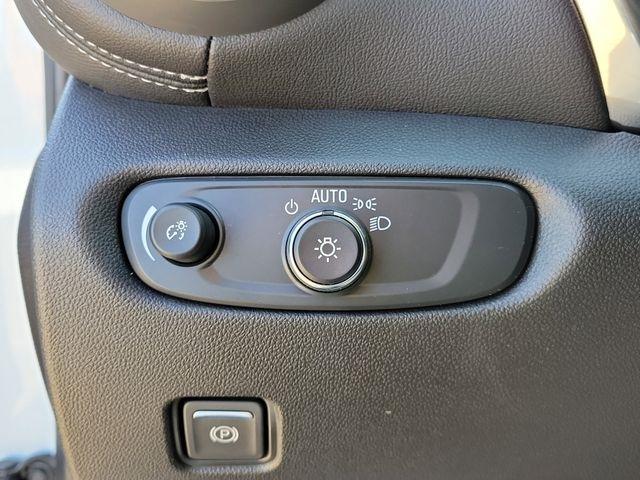 Chevrolet Blazer 2LT 2024