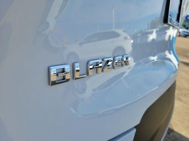 Chevrolet Blazer 2LT 2024