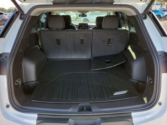 Chevrolet Blazer 2LT 2024