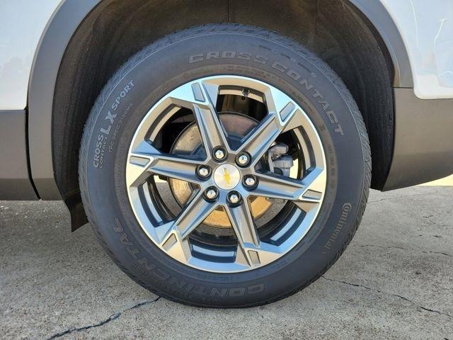 Chevrolet Blazer 2LT 2024