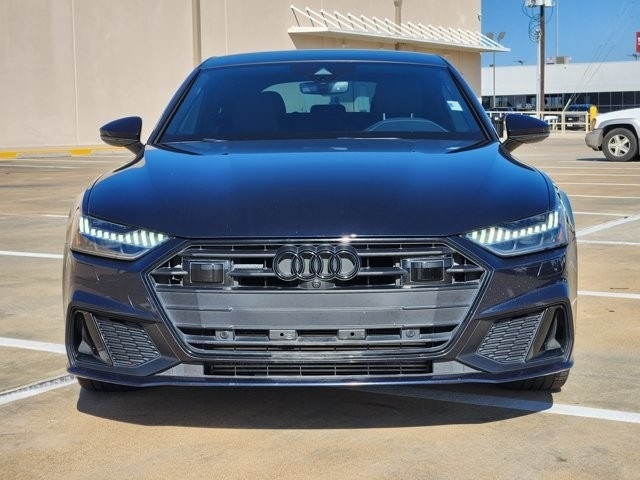 Audi A7 3.0 TFSI Premium Plus quattro 2021