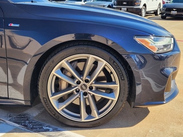 Audi A7 3.0 TFSI Premium Plus quattro 2021