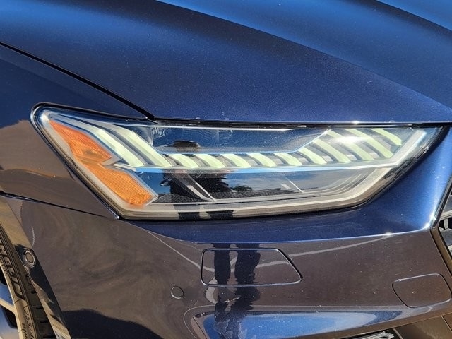 Audi A7 3.0 TFSI Premium Plus quattro 2021