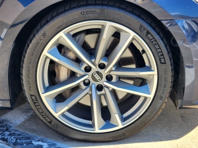 Audi A7 3.0 TFSI Premium Plus quattro 2021