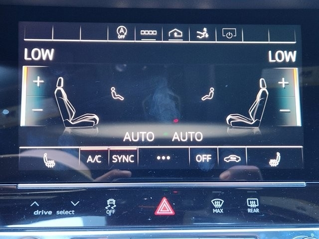 Audi A7 3.0 TFSI Premium Plus quattro 2021