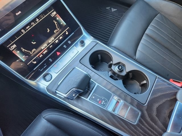 Audi A7 3.0 TFSI Premium Plus quattro 2021