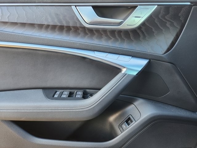 Audi A7 3.0 TFSI Premium Plus quattro 2021