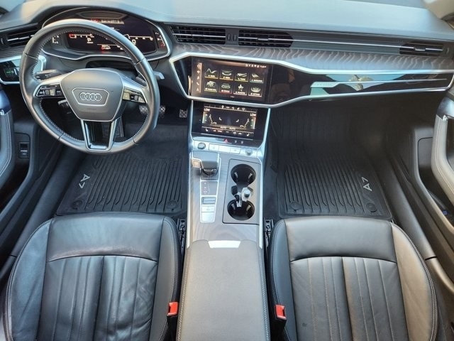 Audi A7 3.0 TFSI Premium Plus quattro 2021