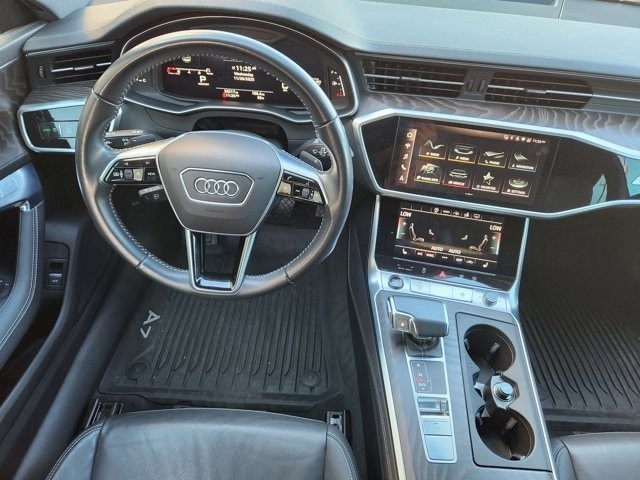 Audi A7 3.0 TFSI Premium Plus quattro 2021