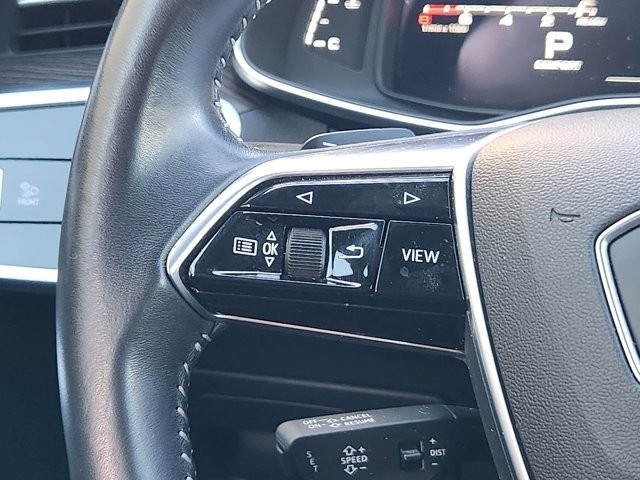 Audi A7 3.0 TFSI Premium Plus quattro 2021