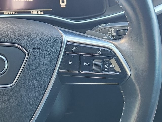 Audi A7 3.0 TFSI Premium Plus quattro 2021