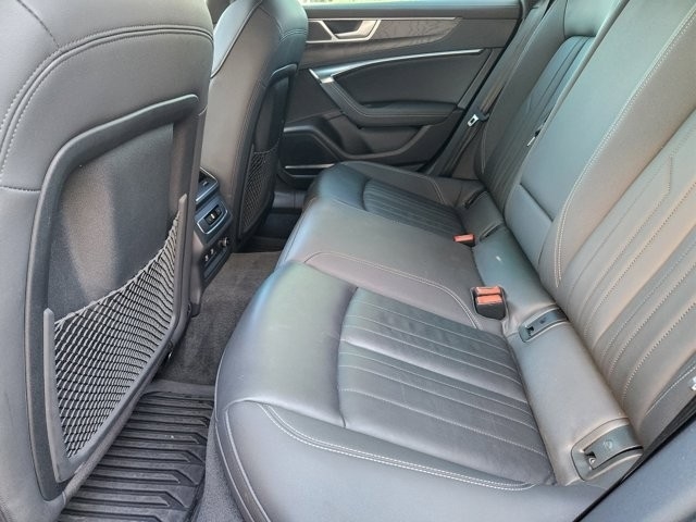 Audi A7 3.0 TFSI Premium Plus quattro 2021