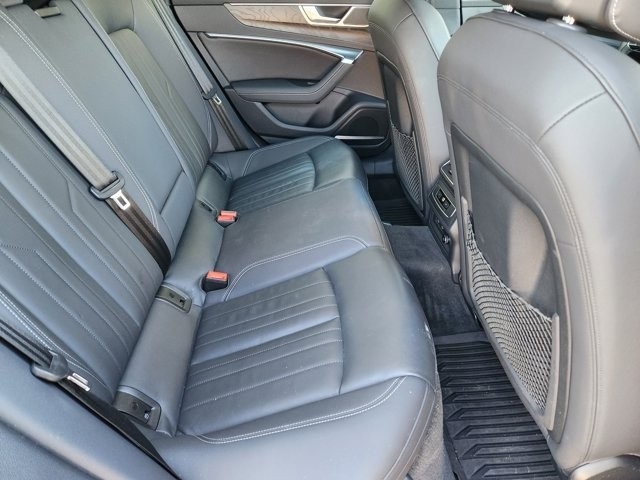 Audi A7 3.0 TFSI Premium Plus quattro 2021