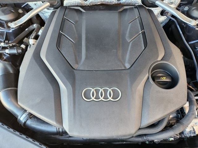 Audi A7 3.0 TFSI Premium Plus quattro 2021