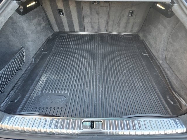 Audi A7 3.0 TFSI Premium Plus quattro 2021