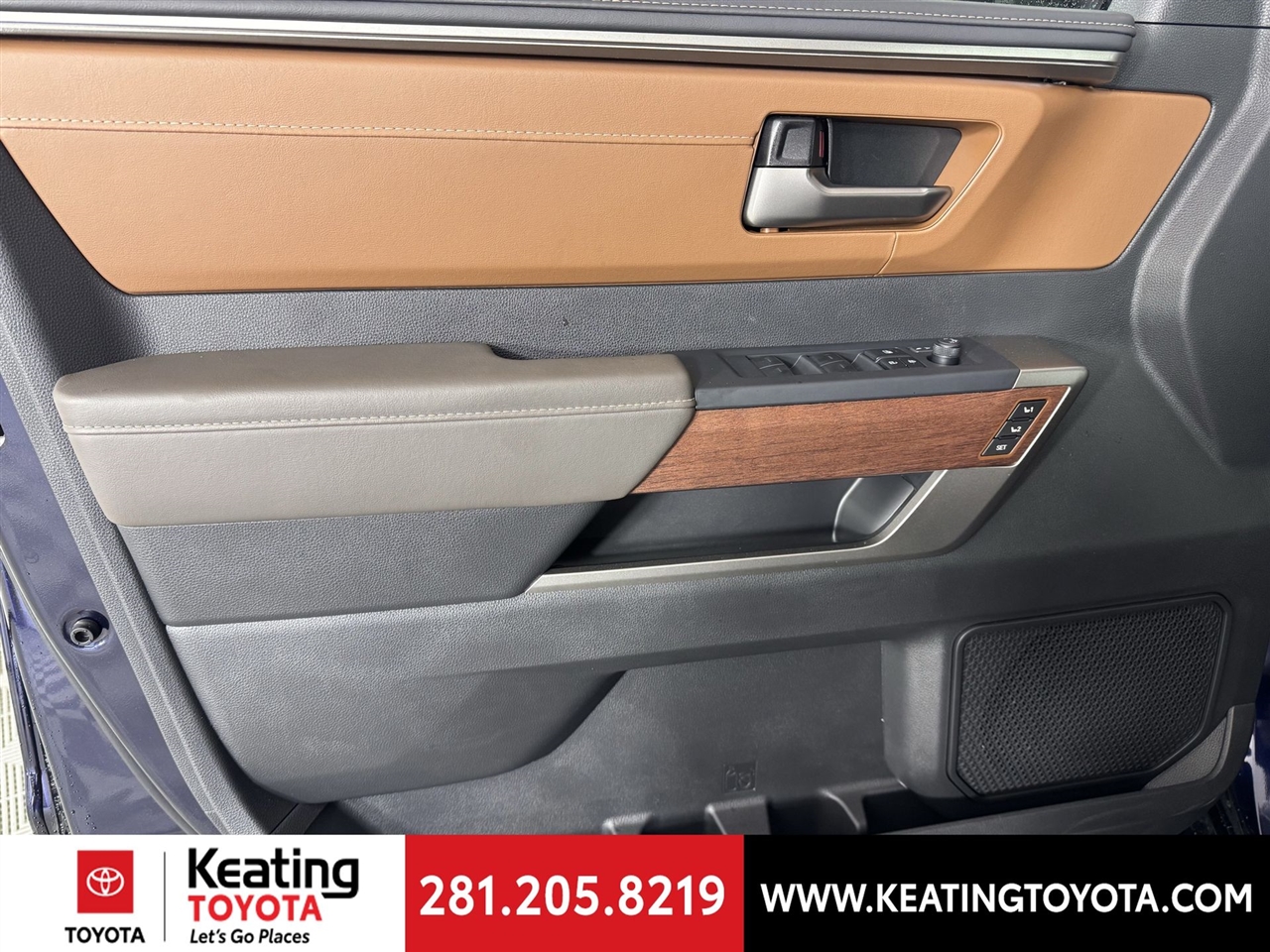 Toyota Tundra 1794 CrewMax 4WD 2026