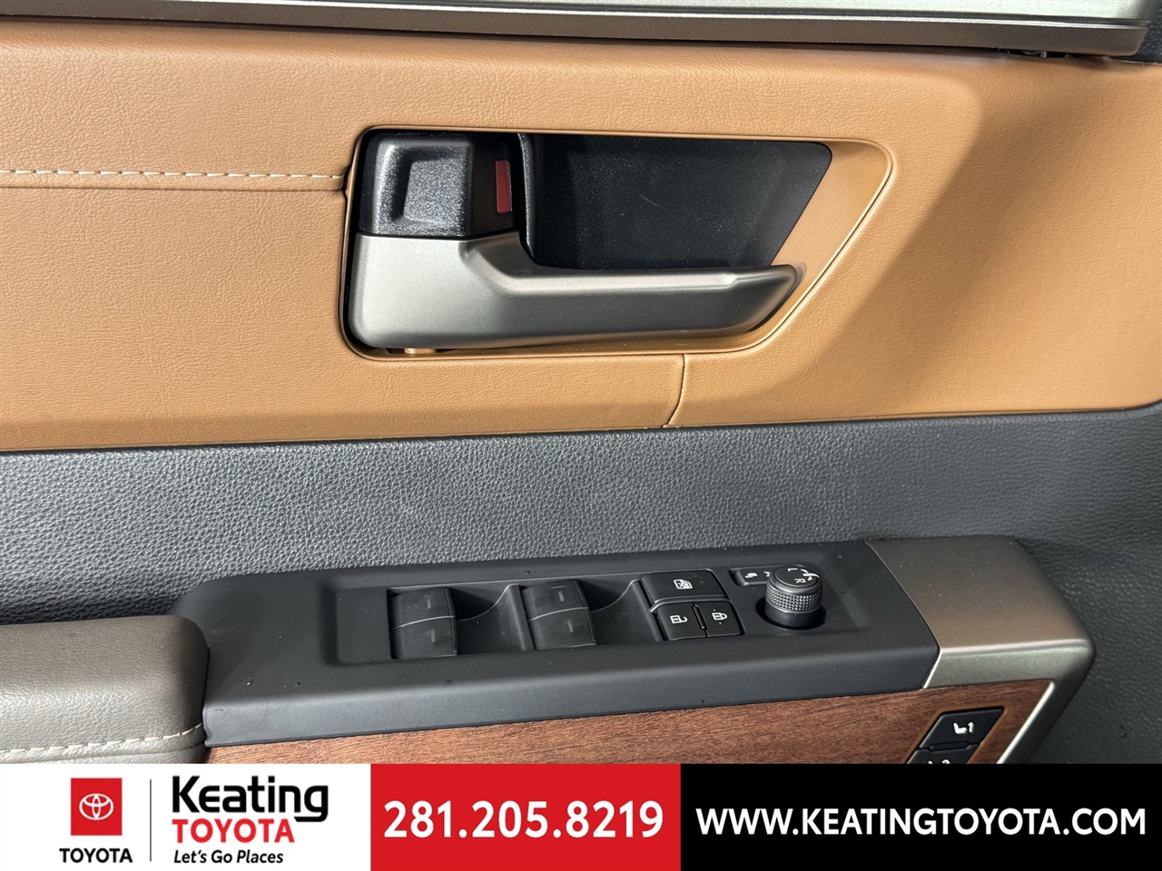 Toyota Tundra 1794 CrewMax 4WD 2026