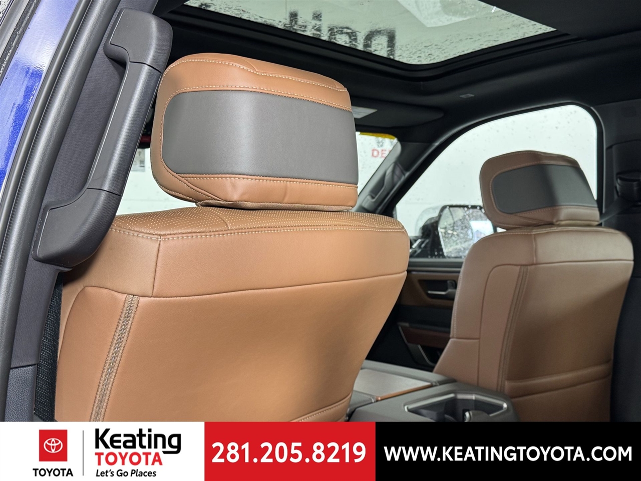 Toyota Tundra 1794 CrewMax 4WD 2026