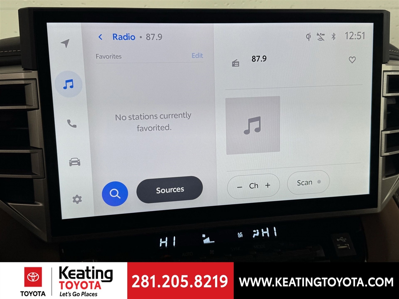 Toyota Tundra 1794 CrewMax 4WD 2026